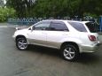 SUV   Toyota Harrier 1998 , 460000 , 