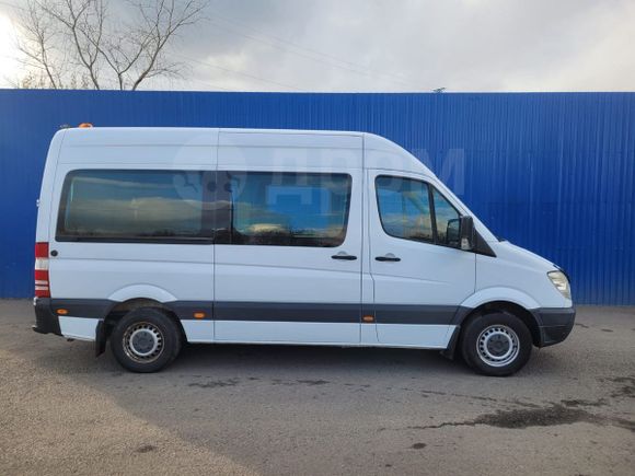  Mercedes-Benz Sprinter 316 2009 , 1850000 , 