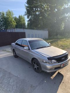 Седан Toyota Carina 1998 года, 120000 рублей, Хабаровск