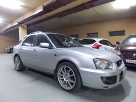  Subaru Impreza 2004 , 290000 , 
