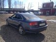  Audi A8 2003 , 480000 , 