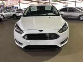  Ford Focus 2019 , 1280000 , --