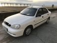  Daewoo Lanos 2004 , 169000 , 