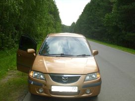    Mazda Premacy 1999 , 250000 , 