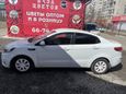  Kia Rio 2016 , 590000 , 