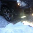 SUV   Porsche Cayenne 2003 , 860000 , 