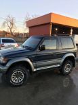  3  Mitsubishi Pajero 1996 , 500000 , 