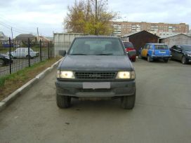 SUV   Opel Frontera 1992 , 150000 , 