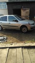  Renault Symbol 2007 , 150000 , 