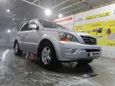 SUV   Kia Sorento 2007 , 540000 , 