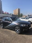 SUV   BMW X5 2015 , 2075000 , 