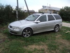 Opel Vectra 2000 , 220000 , 