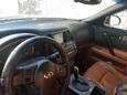 SUV   Infiniti FX35 2003 , 300000 , -