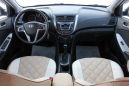  Hyundai Solaris 2014 , 540000 , 