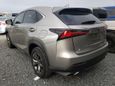 SUV   Lexus NX300 2019 , 2350000 , 