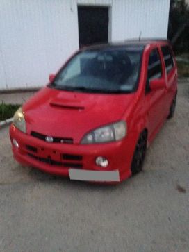  Daihatsu YRV 2000 , 230000 , 