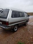    Toyota Master Ace Surf 1989 , 210000 , 