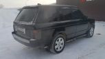 SUV   Land Rover Range Rover 2004 , 580000 , 