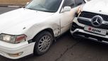  Toyota Mark II 2000 , 307000 , 