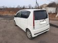  Daihatsu Move 2007 , 180000 , 