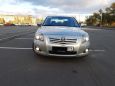  Toyota Avensis 2007 , 521000 , 