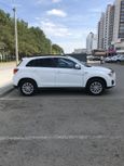 SUV   Mitsubishi ASX 2013 , 835000 , 