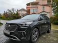 SUV   Hyundai Grand Santa Fe 2017 , 2200000 , 