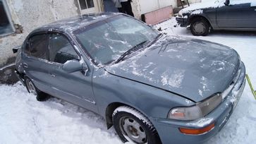  Toyota Sprinter 1991 , 70000 , 