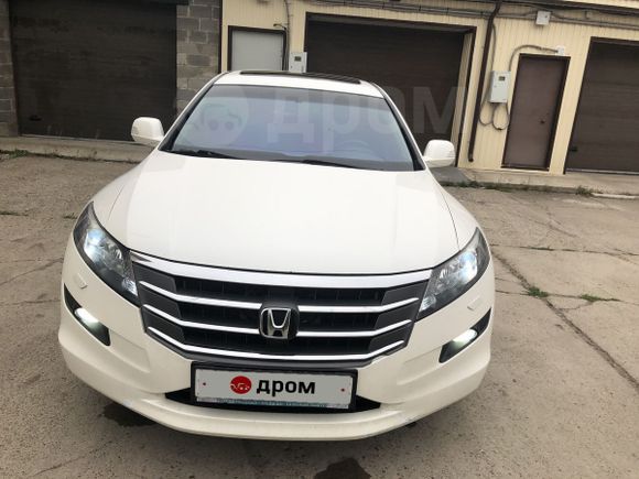 SUV   Honda Crosstour 2011 , 1280000 , 