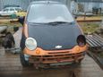  Daewoo Matiz 2001 , 70000 , 