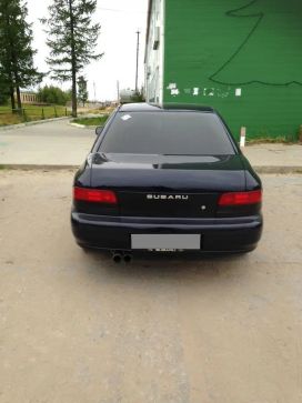  Subaru Impreza 1998 , 230000 ,  