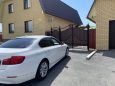  BMW 5-Series 2012 , 1080000 , 