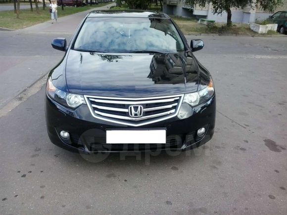  Honda Accord 2008 , 700000 , 