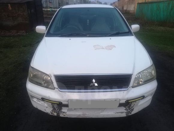  Mitsubishi Lancer Cedia 2000 , 120000 , 