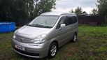    Nissan Serena 2002 , 500000 , 