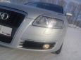  Audi A6 2007 , 505050 , 