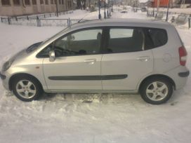  Honda Jazz 2003 , 260000 , 