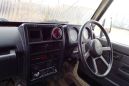 SUV   Suzuki Jimny 1990 , 268000 , 