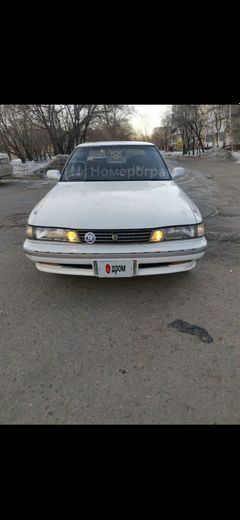 Седан Toyota Mark II 1991 года, 380000 рублей, Хабаровск