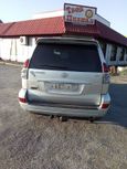 SUV   Toyota Land Cruiser Prado 2006 , 1050000 , 