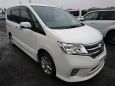    Nissan Serena 2011 , 750000 , 