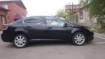  Toyota Avensis 2009 , 750000 , 