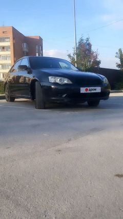 Седан Subaru Legacy B4 2003 года, 680000 рублей, Бердск