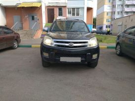SUV   Great Wall Hover 2007 , 380000 , 