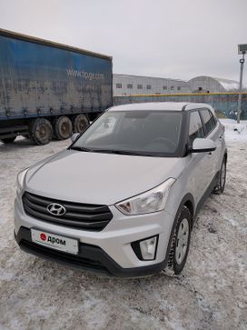 SUV   Hyundai Creta 2019 , 1380000 ,  