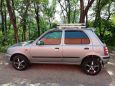  Nissan March 2000 , 90000 , 