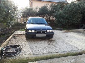  BMW 3-Series 1996 , 180000 , 