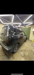  Nissan Cube 2001 , 80000 , 