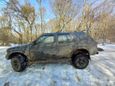 SUV   Opel Frontera 1995 , 340000 , 