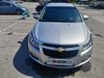  Chevrolet Cruze 2012 , 499000 , 